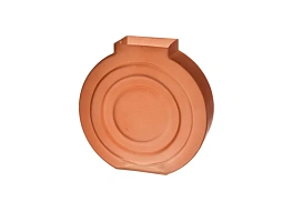 Ваза Ambra disk 634492 500_191_2113630